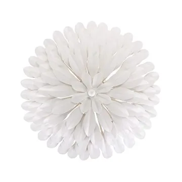 Elegant Crystorama Broche 4 Light Chandelier Lighting Gift