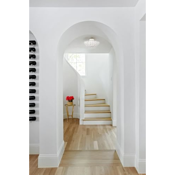 Elegant Crystorama Broche 4 Light Chandelier Lighting Gift