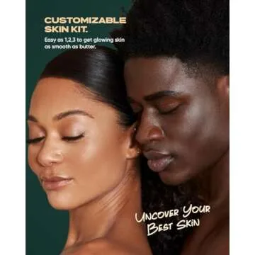 Buttah Skin by Dorion Renaud Oil-Free Hyaluronic Gel Cream 2oz - Daily Moisturizer - Hyaluronic Acid...