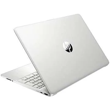 HP 15 Notebook with Intel Core i3, 32GB RAM, 1TB SSD