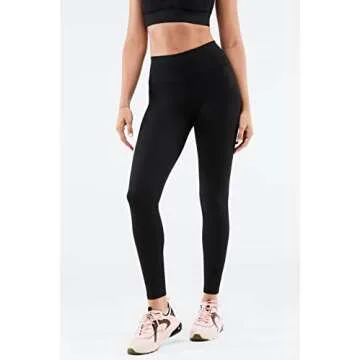 Fabletics Women’s PowerHold® High-Waisted Leggings