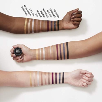 Maybelline Color Tattoo Waterproof Eyeshadow for All-Day Shine