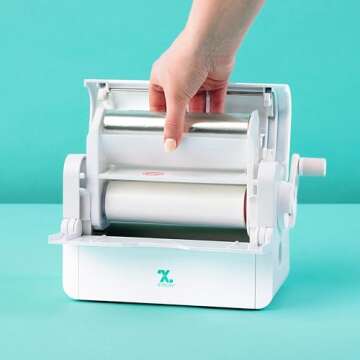 Xyron Permanent Adhesive Refill for Creative Station 5" x 18'