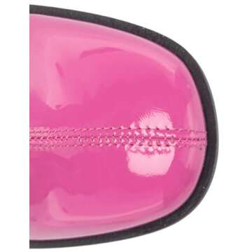 Ellie Women's GOGO 3" Heel Zipper Boot