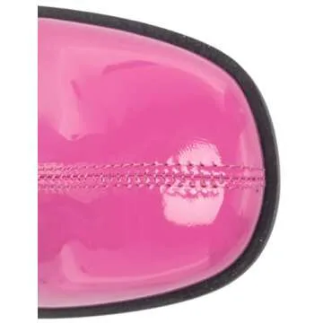 Ellie Women's GOGO 3" Heel Zipper Boot