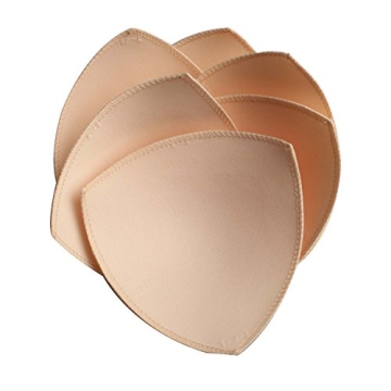TopBine Bra Pads Inserts for Ultimate Comfort and Support