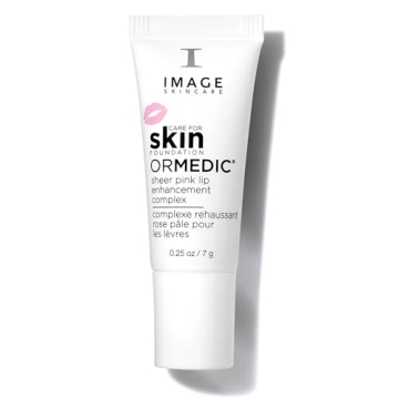 IMAGE Skincare ORMEDIC Lip Enhancement Complex - Hydrating Lip Plumper