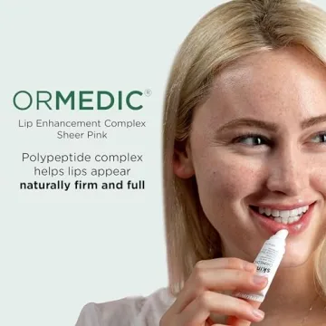 IMAGE Skincare ORMEDIC Lip Enhancement Complex - Hydrating Lip Plumper