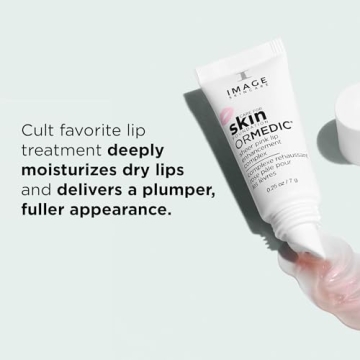 IMAGE Skincare ORMEDIC Lip Enhancement Complex - Hydrating Lip Plumper