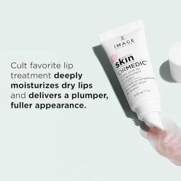 IMAGE Skincare ORMEDIC Lip Enhancement Complex - Hydrating Lip Plumper
