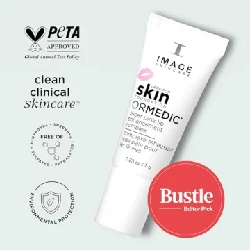 IMAGE Skincare ORMEDIC Lip Enhancement Complex - Hydrating Lip Plumper