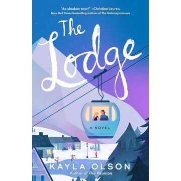 The Lodge: A Novel