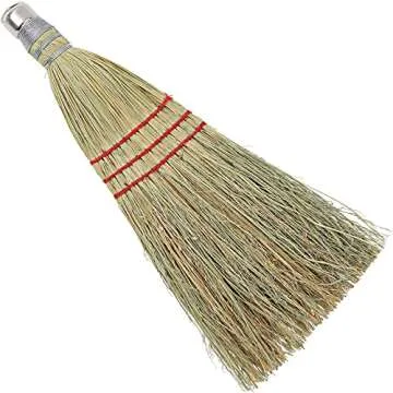 Genuine Joe - 80161 Whisk Broom
