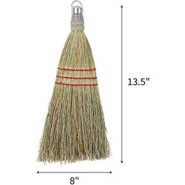 Genuine Joe - 80161 Whisk Broom