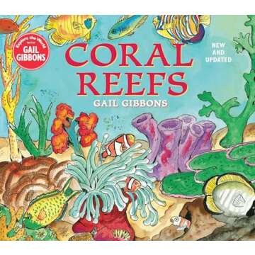 Coral Reefs (New & Updated Edition)