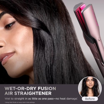 All-in-One Shark FlexFusion Hair Styling Tool