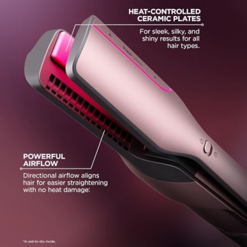 All-in-One Shark FlexFusion Hair Styling Tool