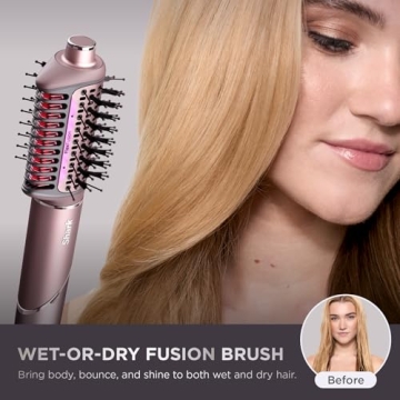 All-in-One Shark FlexFusion Hair Styling Tool