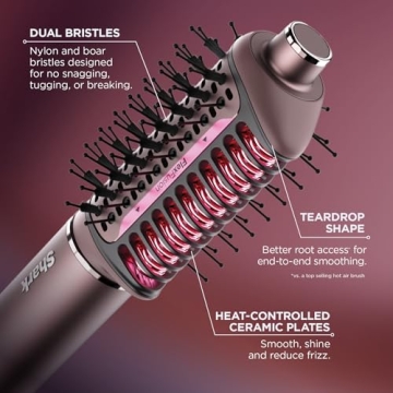 All-in-One Shark FlexFusion Hair Styling Tool