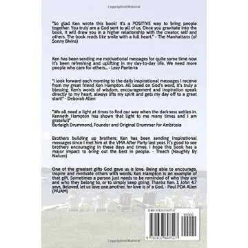 Aspire for Change: Daily Inspiration and Spiritual Growth Book