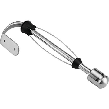 Kamenstein Perfect Tear Wall Mount Paper Towel Holder 14-Inch