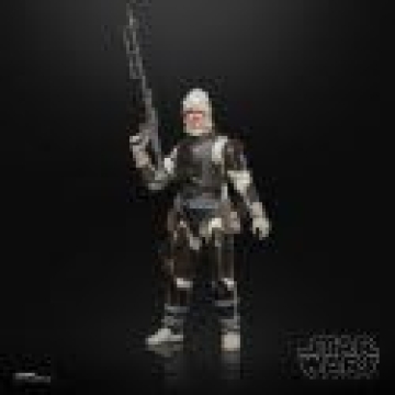 STAR WARS Dengar Action Figure 6-Inch Collectible Toy
