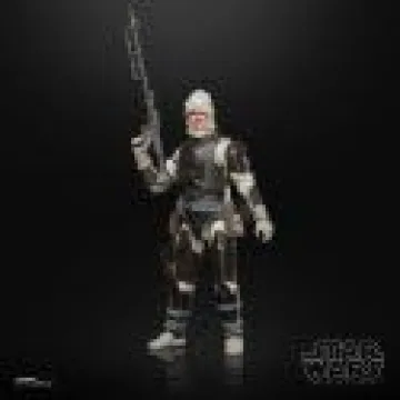 STAR WARS Dengar Action Figure 6-Inch Collectible Toy