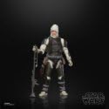 STAR WARS Dengar Action Figure 6-Inch Collectible Toy