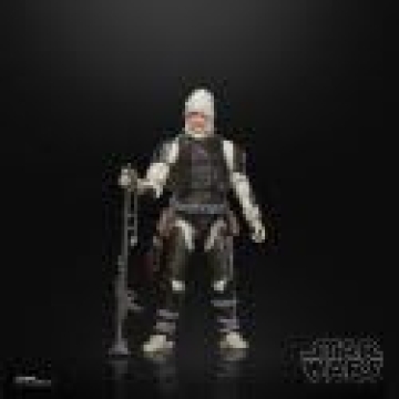STAR WARS Dengar Action Figure 6-Inch Collectible Toy