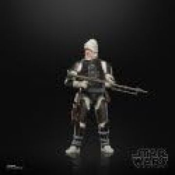 STAR WARS Dengar Action Figure 6-Inch Collectible Toy