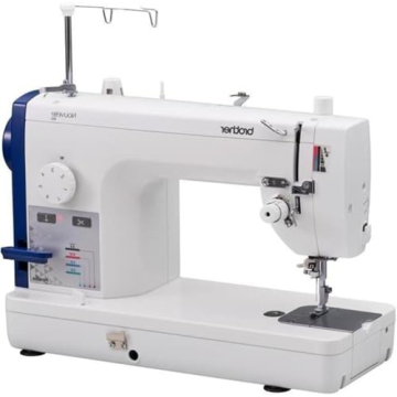 Brother PQ1600S High-Speed Sewing Machine for Crafters