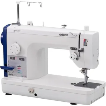 Brother PQ1600S High-Speed Sewing Machine for Crafters