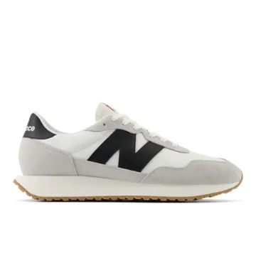New Balance 237 V1 Men's Sneakers Offer Retro Style