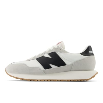 New Balance 237 V1 Men's Sneakers Offer Retro Style