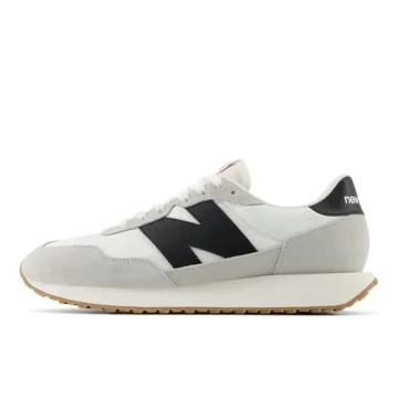 New Balance 237 V1 Men's Sneakers Offer Retro Style