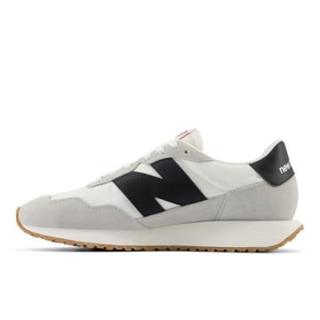 New Balance 237 V1 Men's Sneakers Offer Retro Style