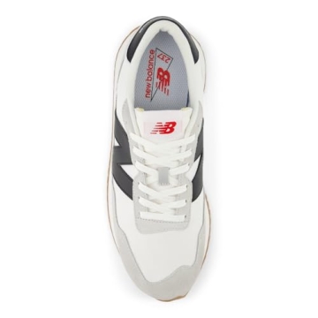 New Balance 237 V1 Men's Sneakers Offer Retro Style