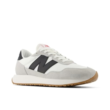 New Balance 237 V1 Men's Sneakers Offer Retro Style