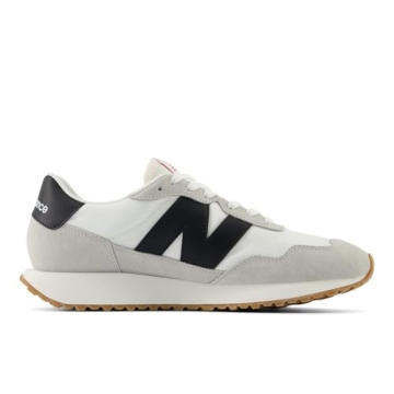 New Balance 237 V1 Men's Sneakers Offer Retro Style