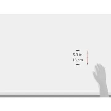 Kuretake ZIG COCOIRO Fine Point Pen Shell Pink - 1 Count