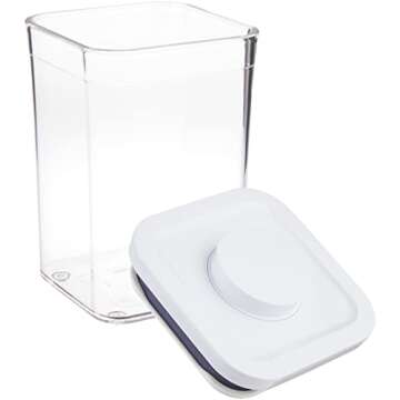 OXO Good Grips 7 Piece POP Container Set