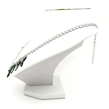 DreamWater Anime Cartoon Necklace Gifts for Woman (11)