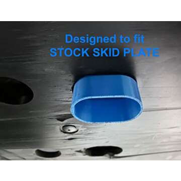 BLUEJAWZ Can-Am Funnel - Maverick X3, UTVs, Motorcycles, Cars, Trucks, Boats, and General Purpose Shop Use