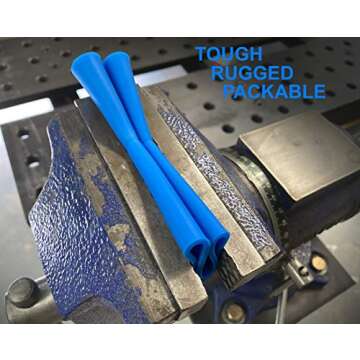 BLUEJAWZ Can-Am Funnel - Maverick X3, UTVs, Motorcycles, Cars, Trucks, Boats, and General Purpose Shop Use