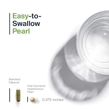 Hyperbiotics Pro-15: Premium 15-Strain Probiotic Support