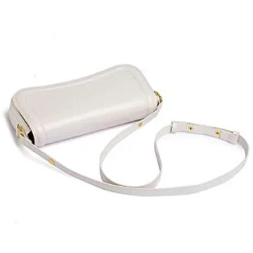 DOREAMALOE Womens Leather Vintage Large Shoulder Purse Handbag Designer Crossbody Bags Purse Fashion Tote Bag For Women