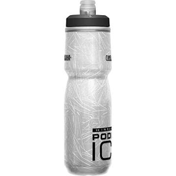 CamelBak Podium Ice 21oz - Insulated Bike Squeeze Bottle