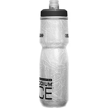 CamelBak Podium Ice 21oz - Insulated Bike Squeeze Bottle