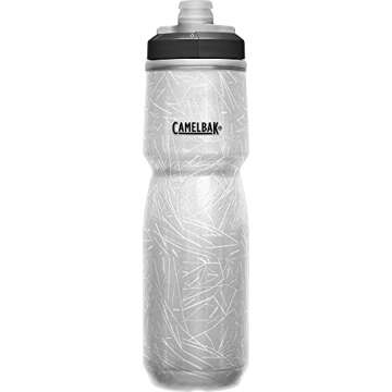 CamelBak Podium Ice 21oz - Insulated Bike Squeeze Bottle