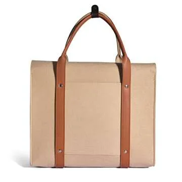 Eco-Friendly Felt Bible Covers For Women - Stylish Tote